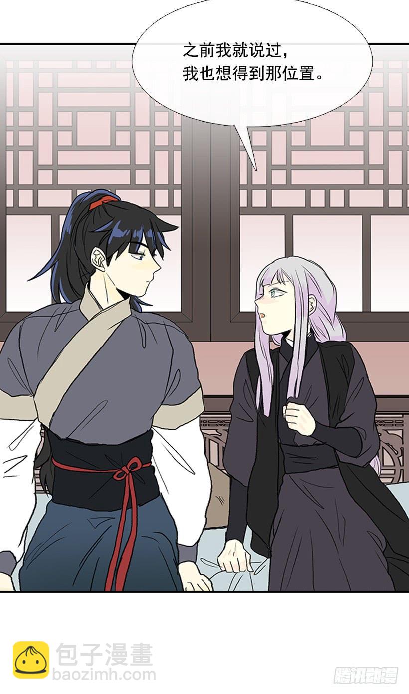 争权4