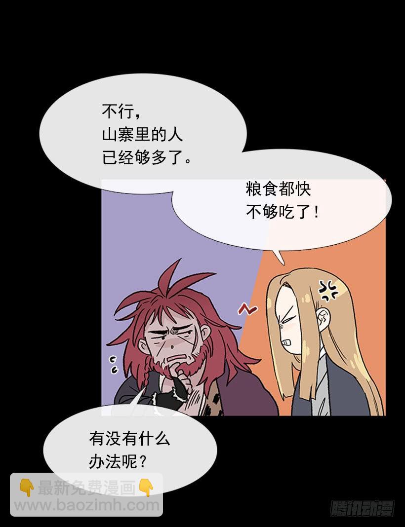 留下2