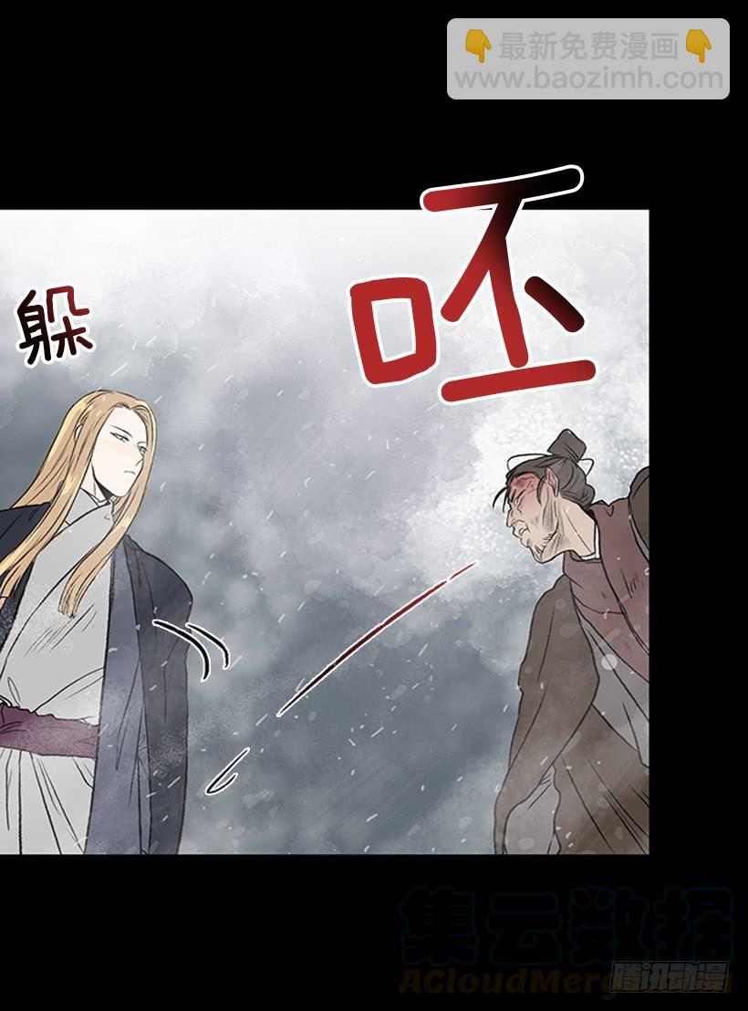 警告8
