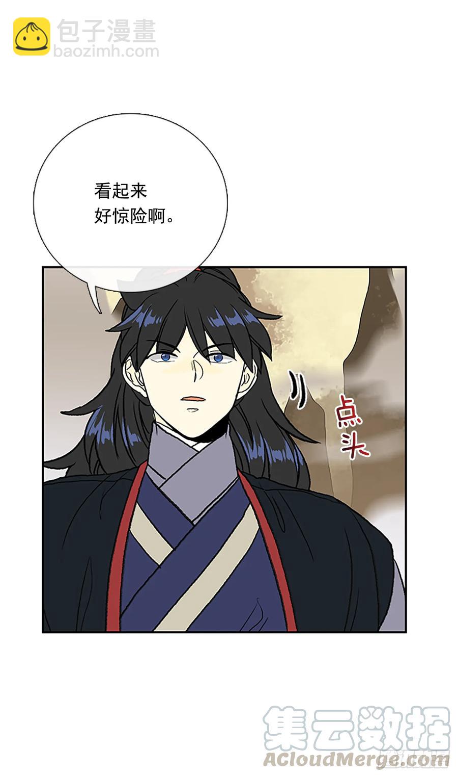 人面蜘蛛15