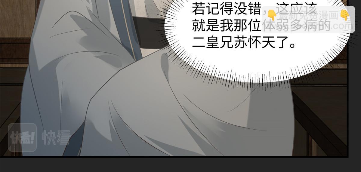 第182话 拒绝二皇子22