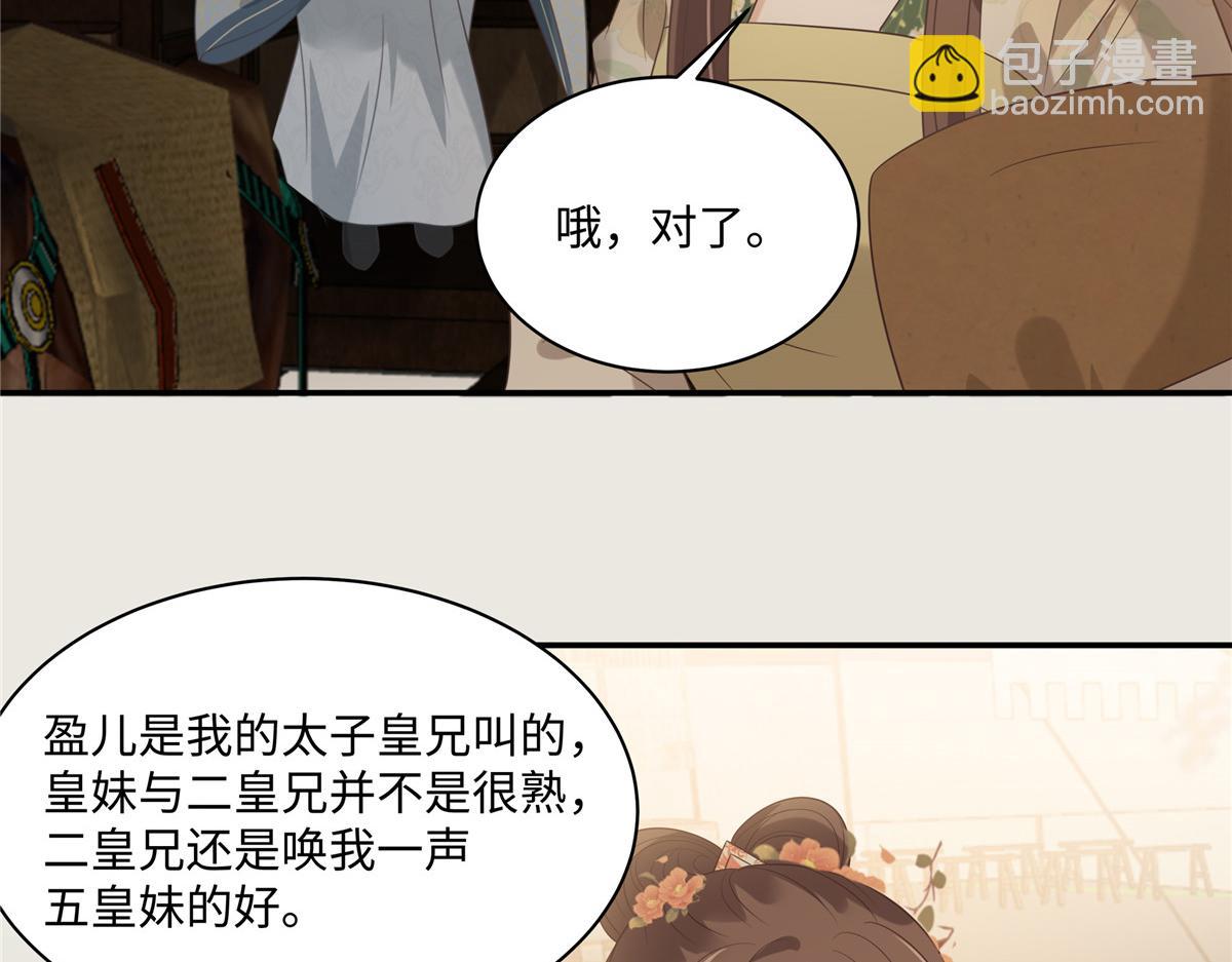 第182话 拒绝二皇子35
