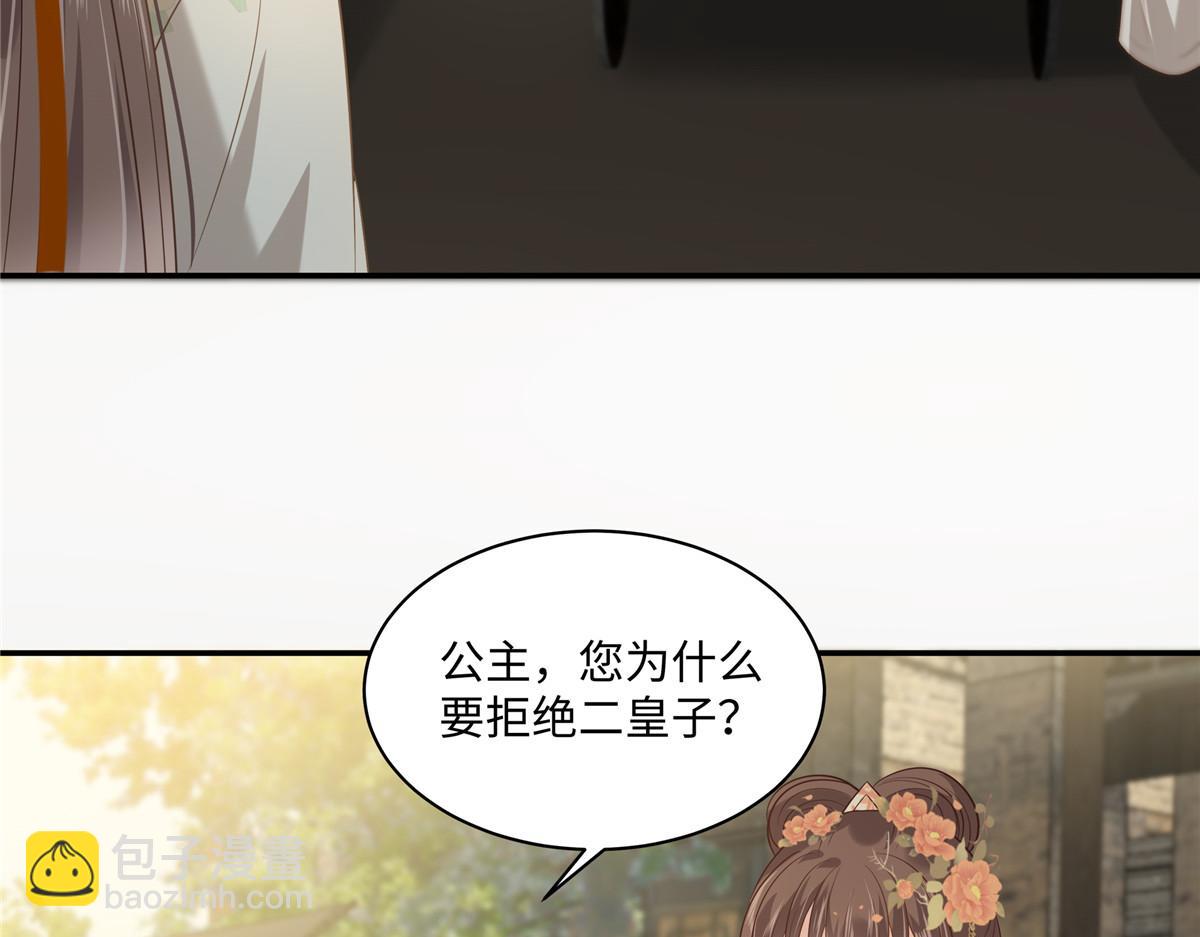 第182话 拒绝二皇子45