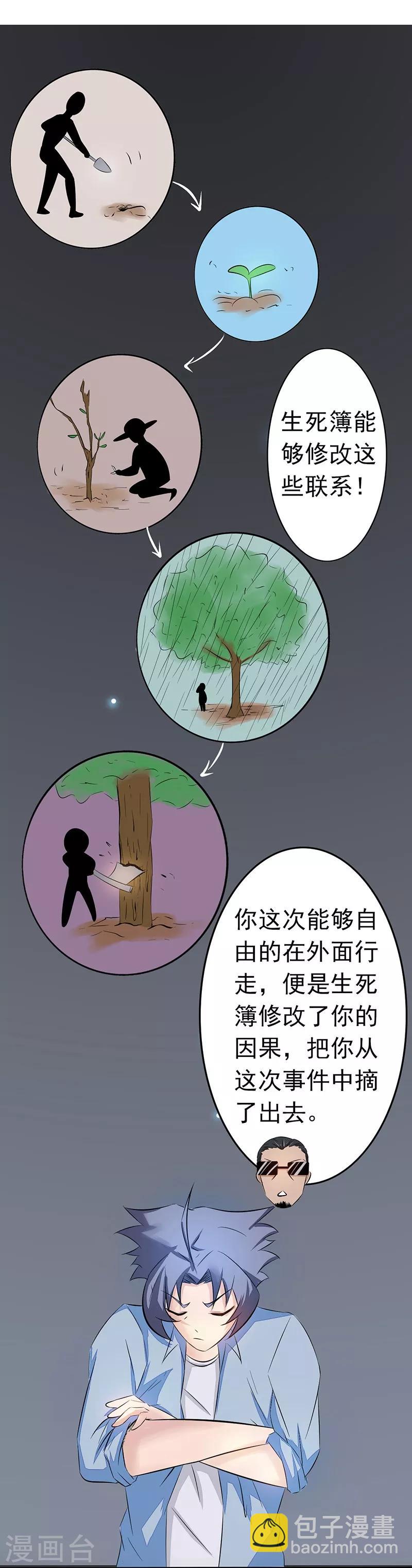第43话 生死簿19