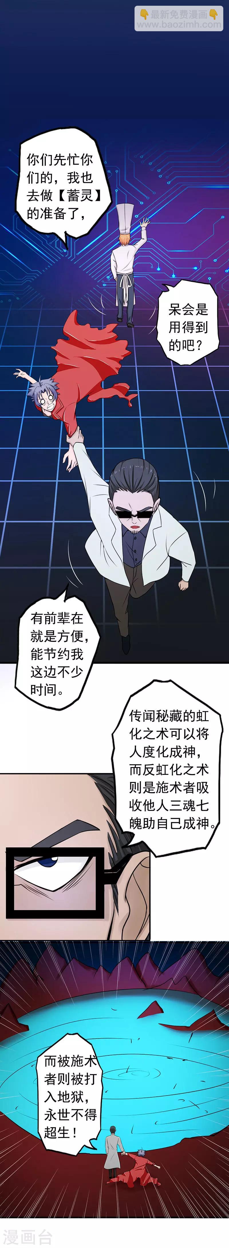 第93话 重造29
