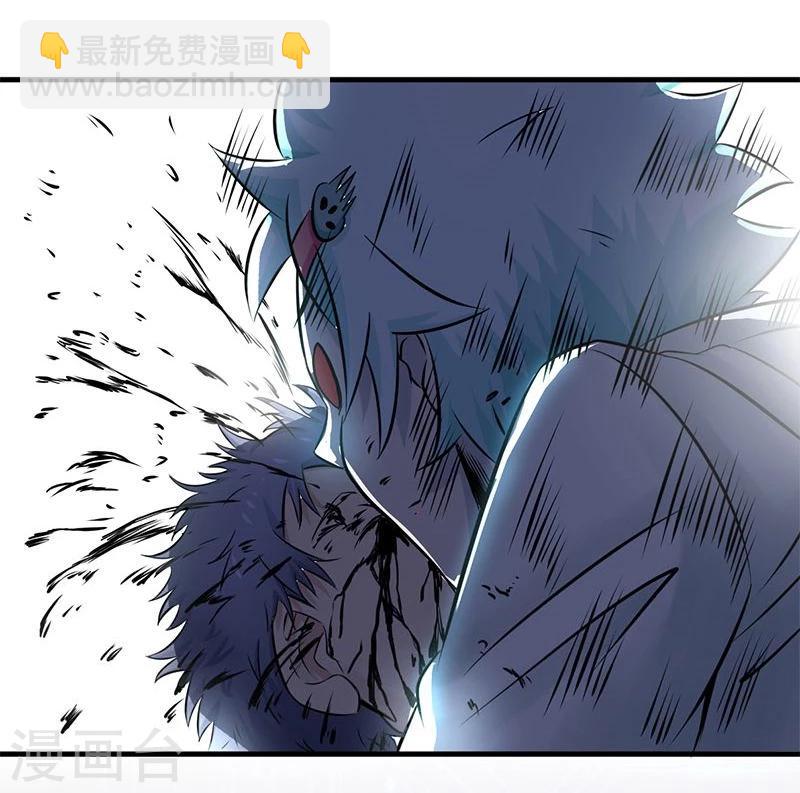 第122话 集结！地府战力15