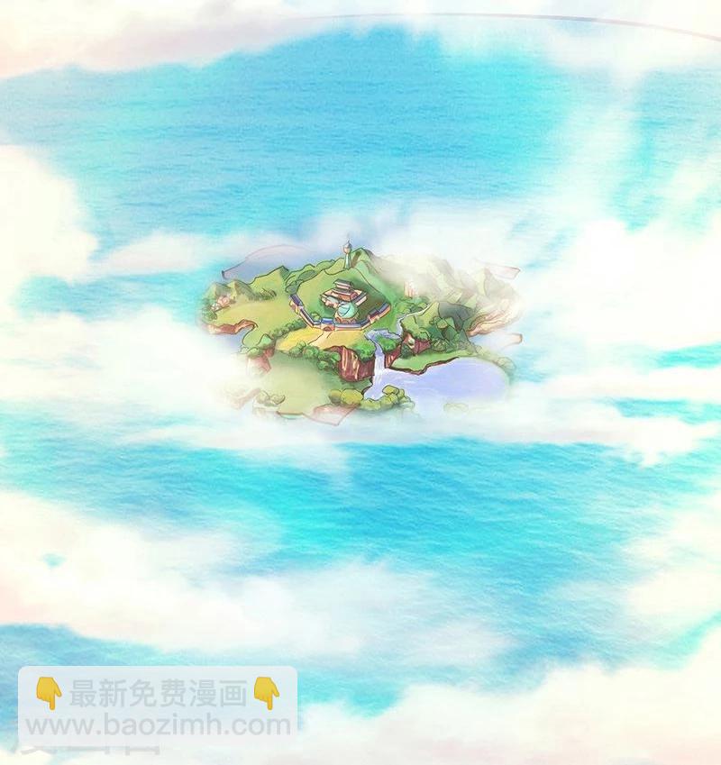 第123话 走吧！登岛！一口沙24