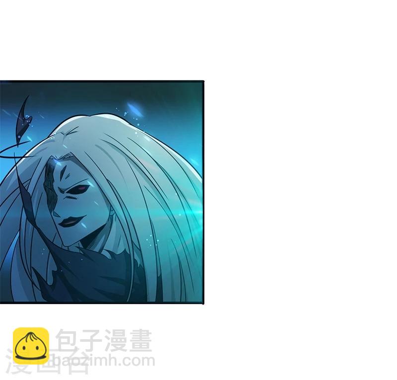 第155话 队长们的苦战！2