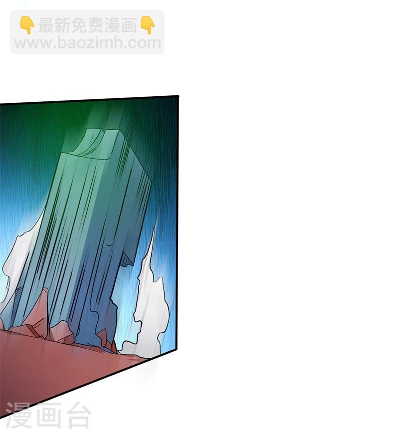 第155话 队长们的苦战！20