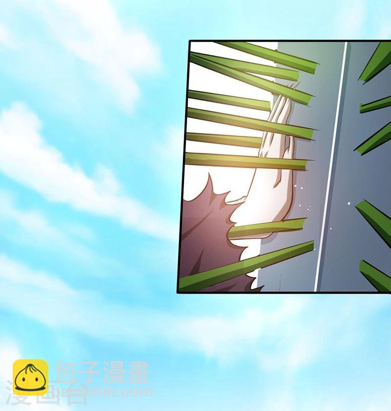 第155话 队长们的苦战！41