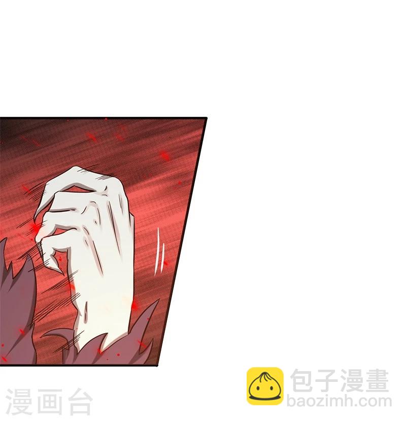 第155话 队长们的苦战！7