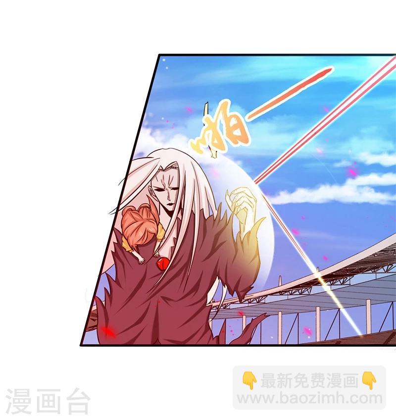 第155话 队长们的苦战！8