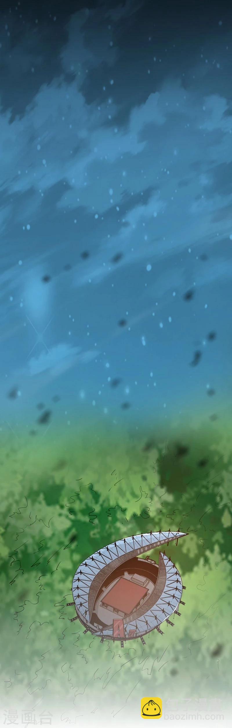 第157话 愚蠢但值得尊敬13