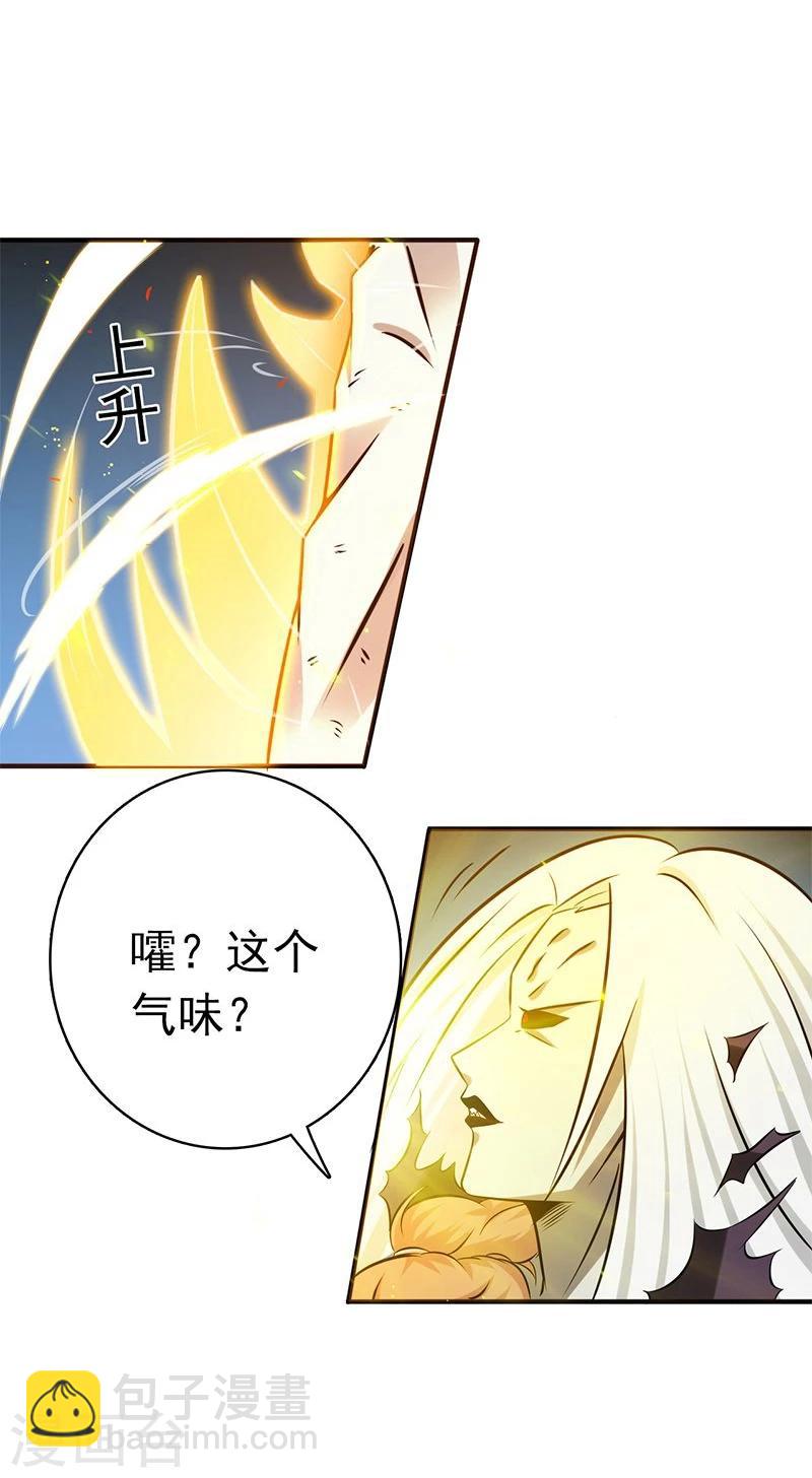 第157话 愚蠢但值得尊敬20
