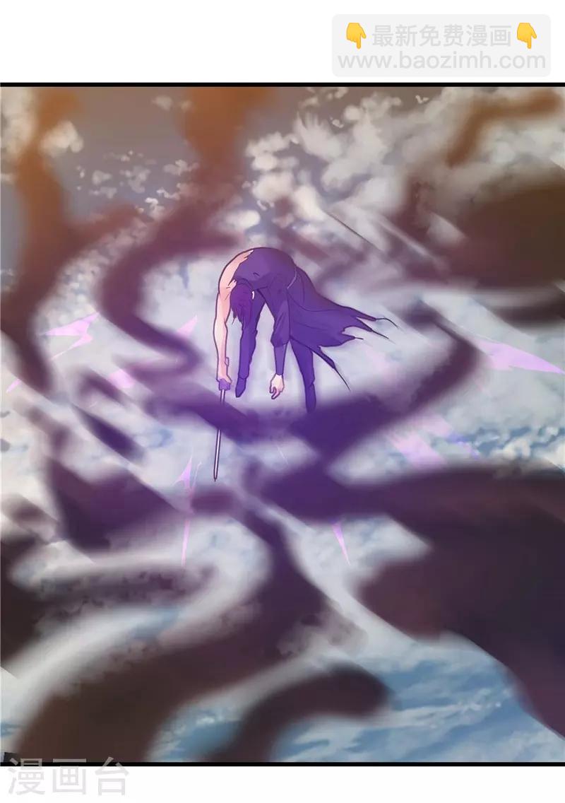 第308话 不能输？！8
