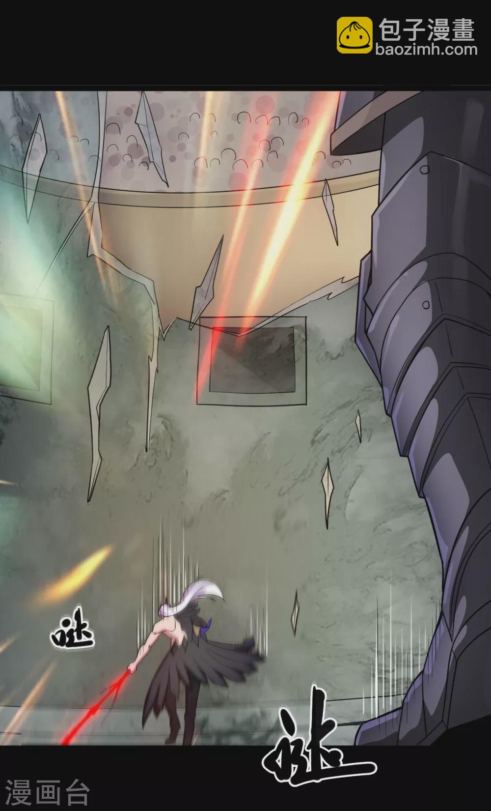 第615话 埃及地表最强10