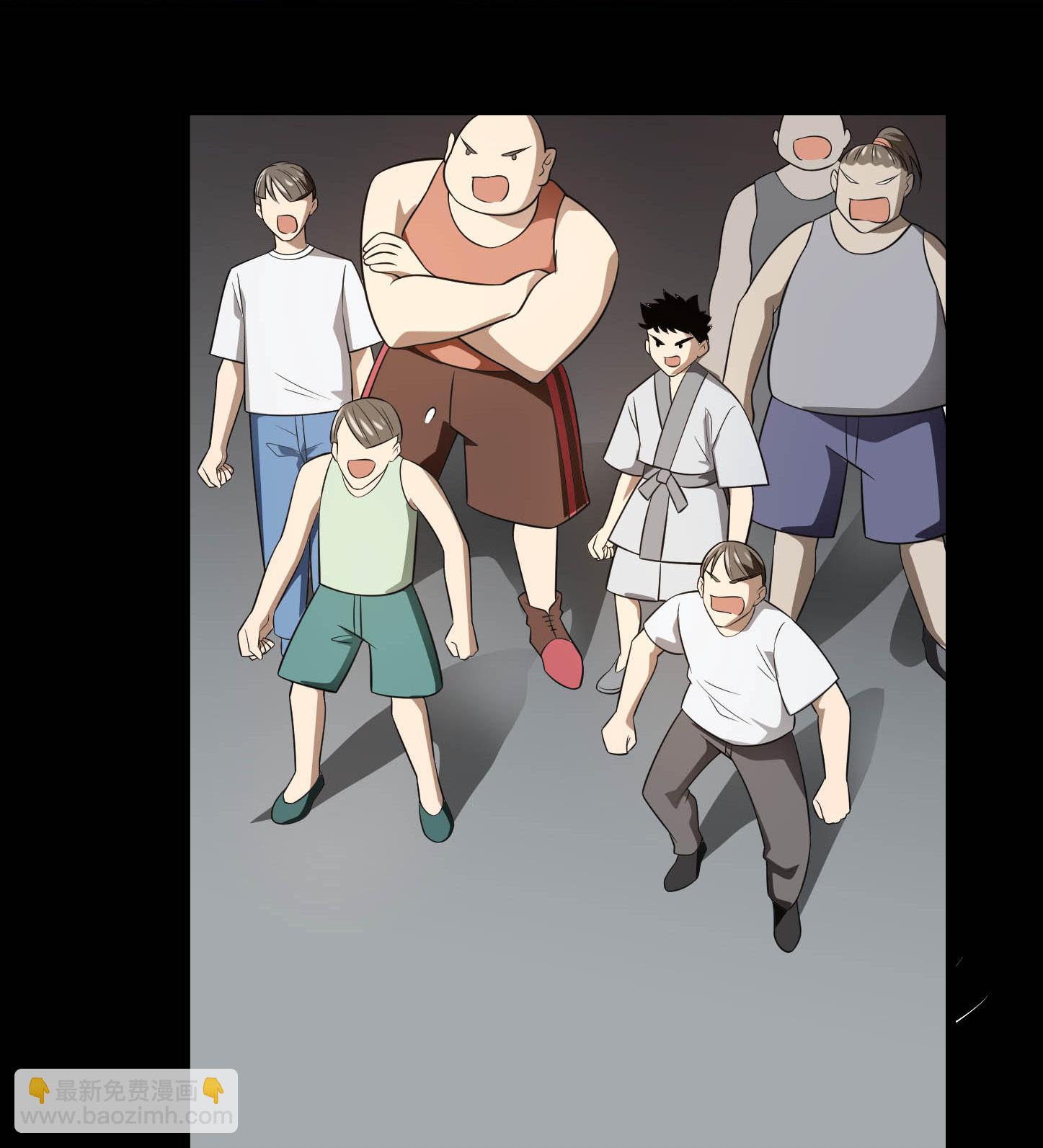 第790话 擂台开始30
