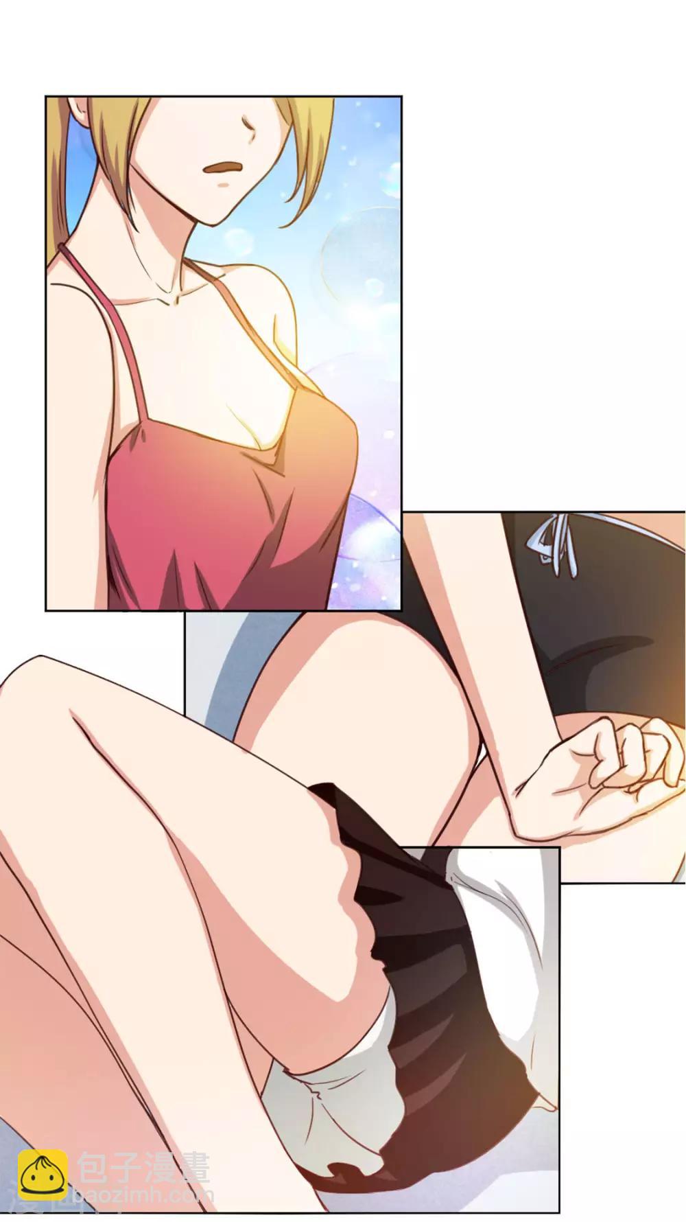 第146话 见面礼4