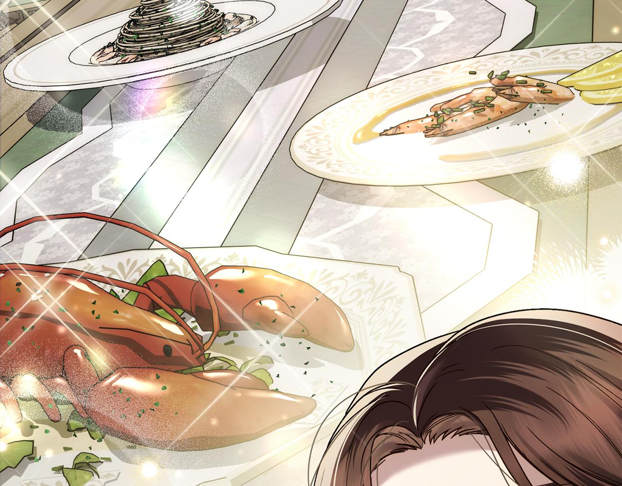 第4话 用餐礼仪38