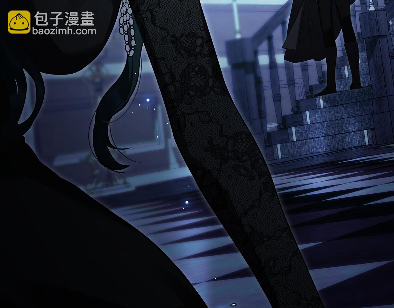 第33话 淑女的一面75