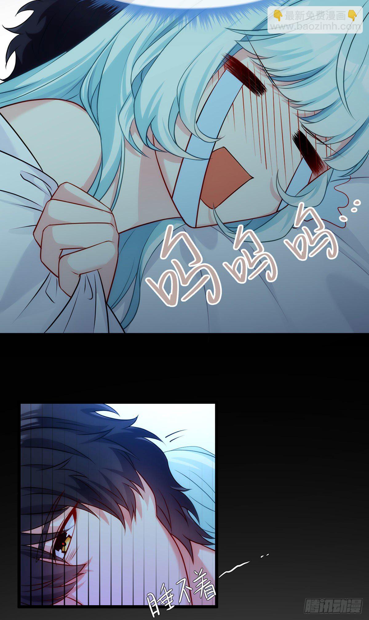 010.女明星非要睡……的床23