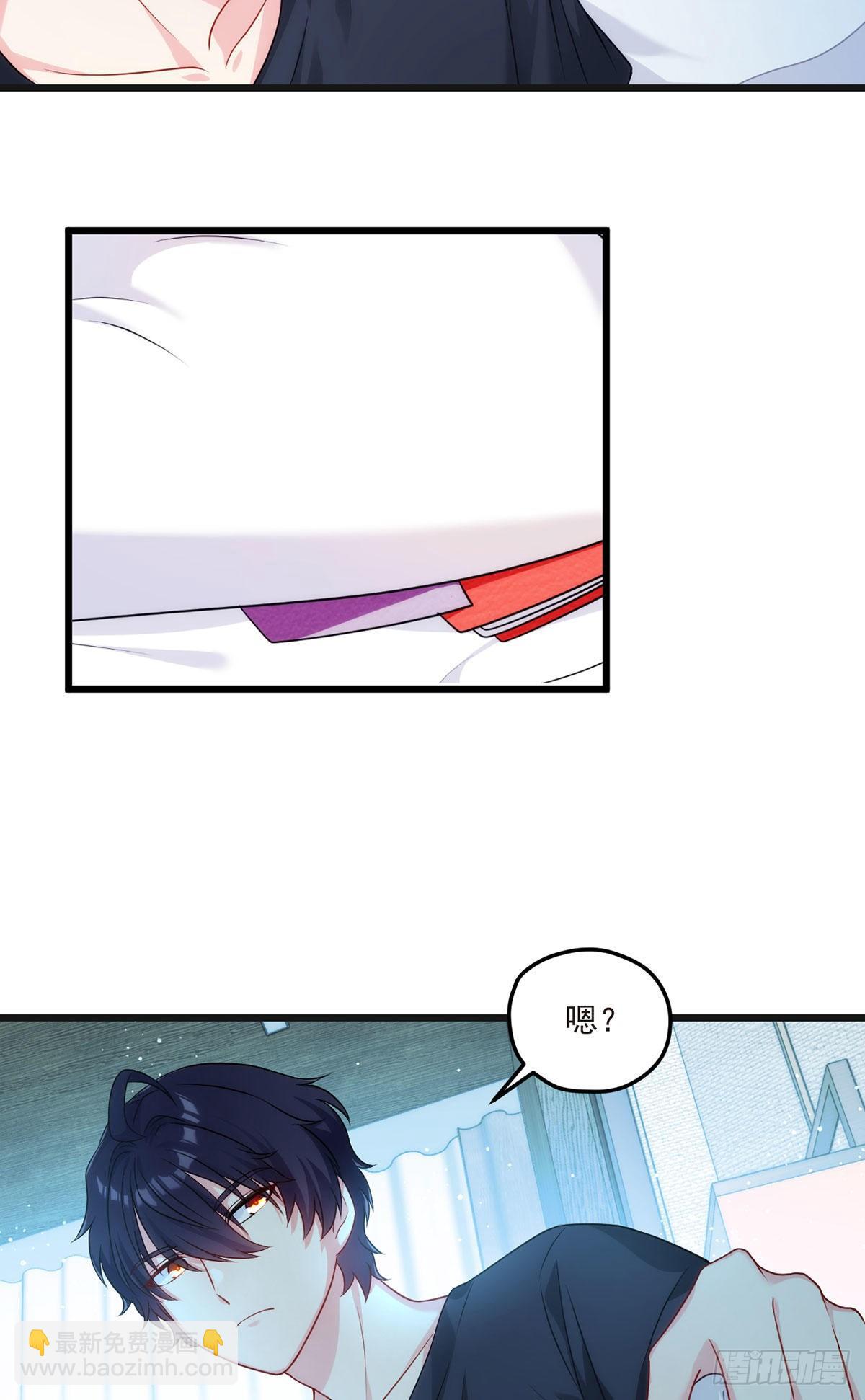 010.女明星非要睡……的床28