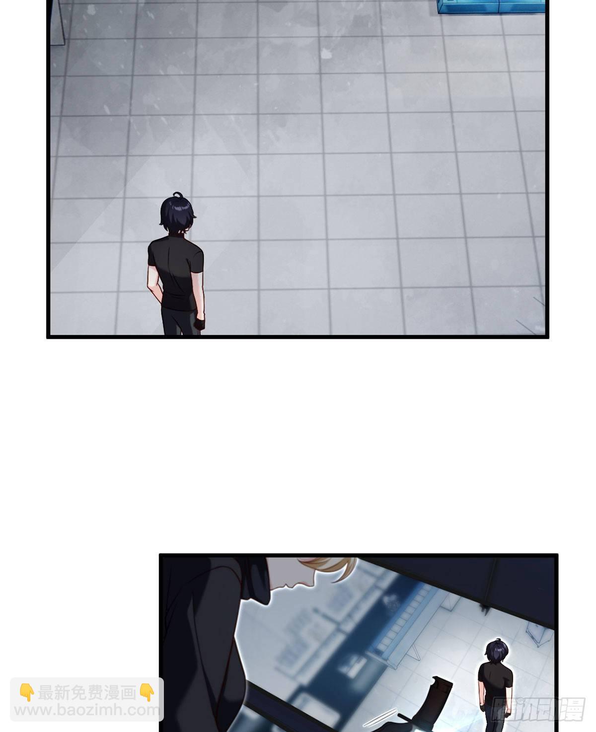 47.人造热武器，也拦得住我？34