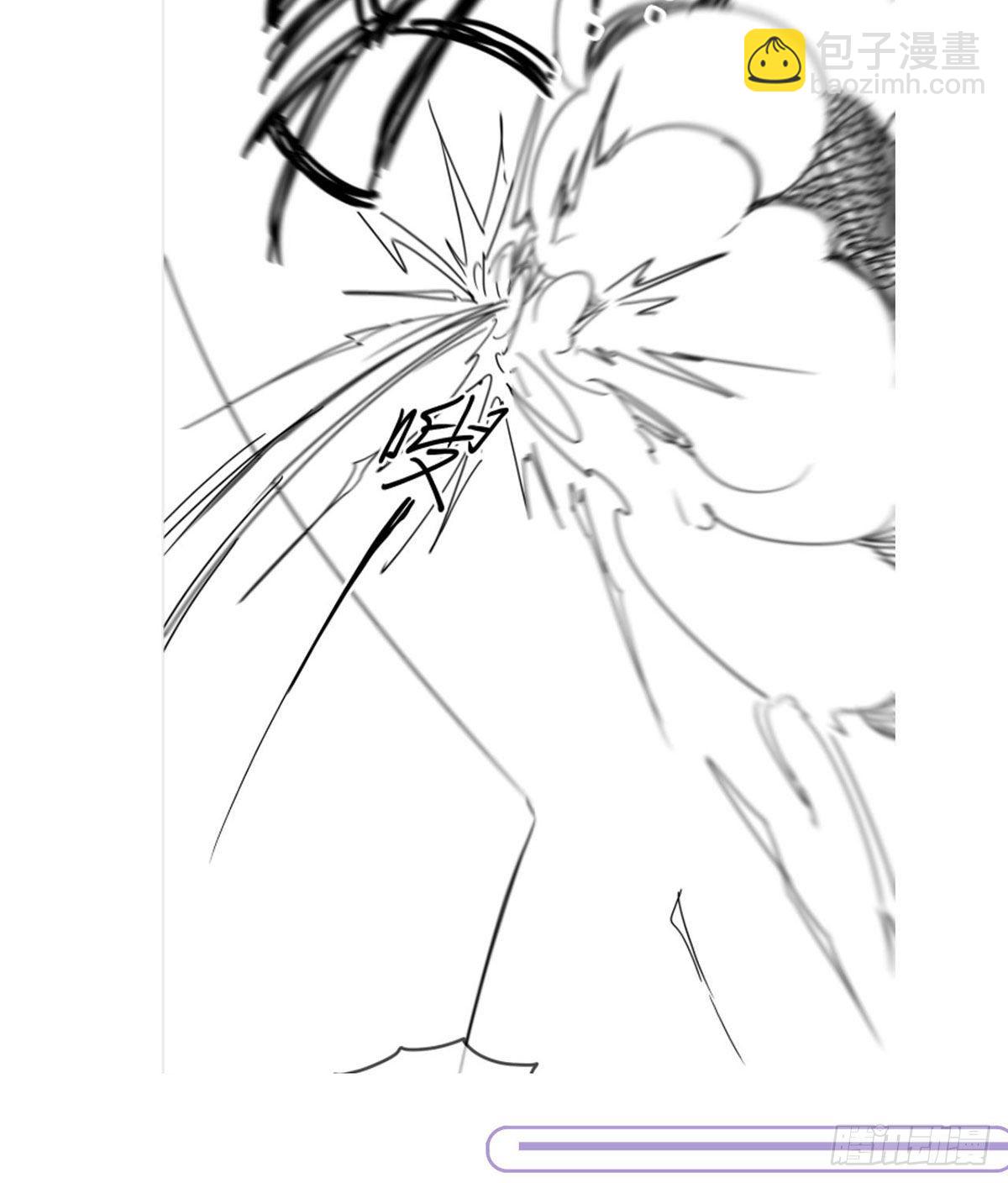 47.人造热武器，也拦得住我？38