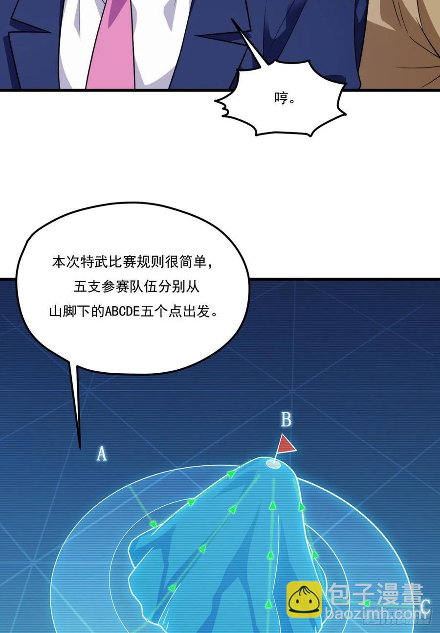 124.特种武装队比武大赛35