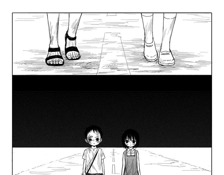 第5话 奇怪的男人（4）112
