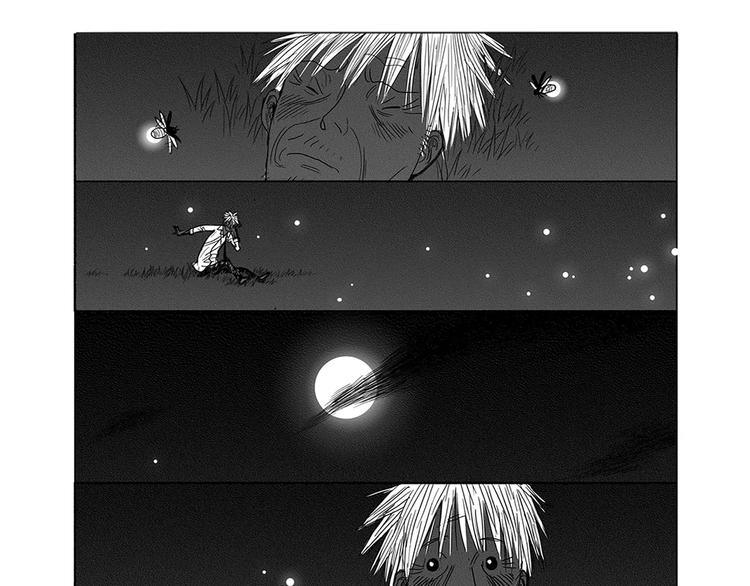 第5话 奇怪的男人（4）38