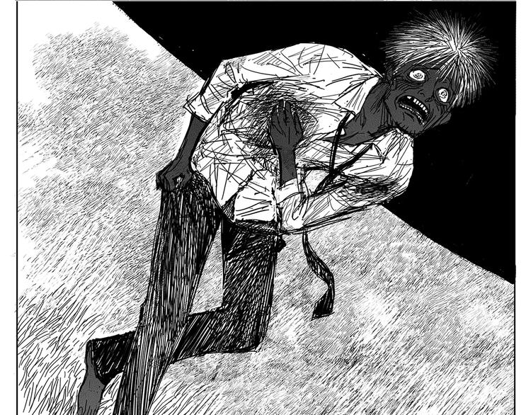 第5话 奇怪的男人（4）88