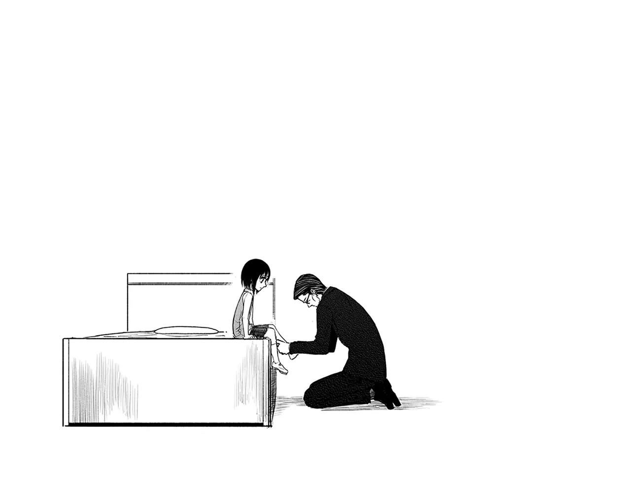 第8话 穿西装的男人（3）10