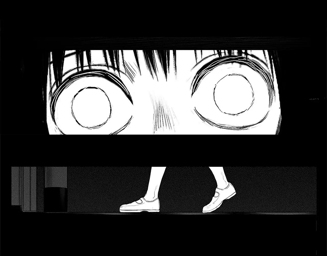 第9话 穿西装的男人（4）38