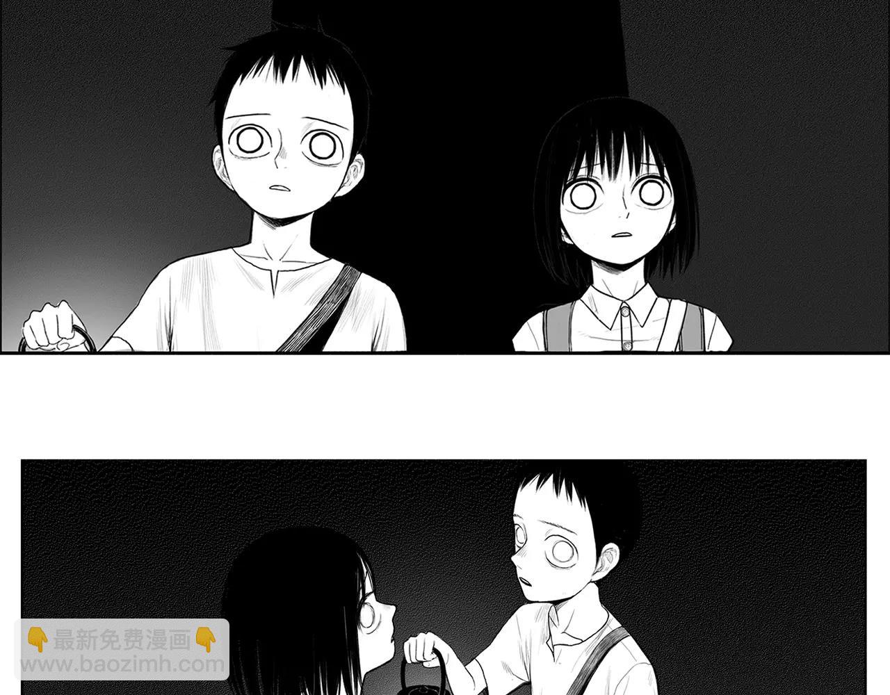 第9话 穿西装的男人（4）97