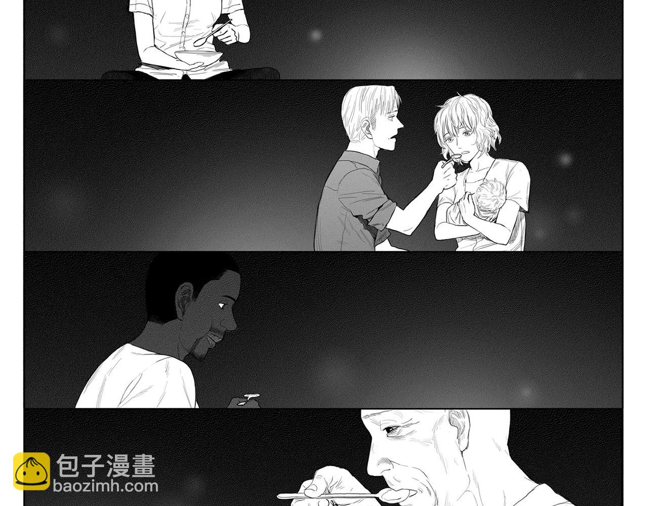 第11话 少女（1）42