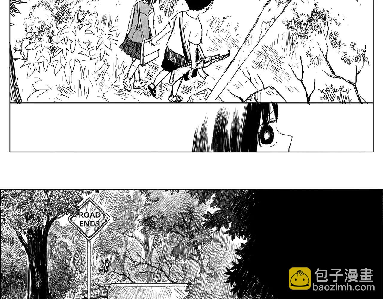 第17话 少年和少女（3）13