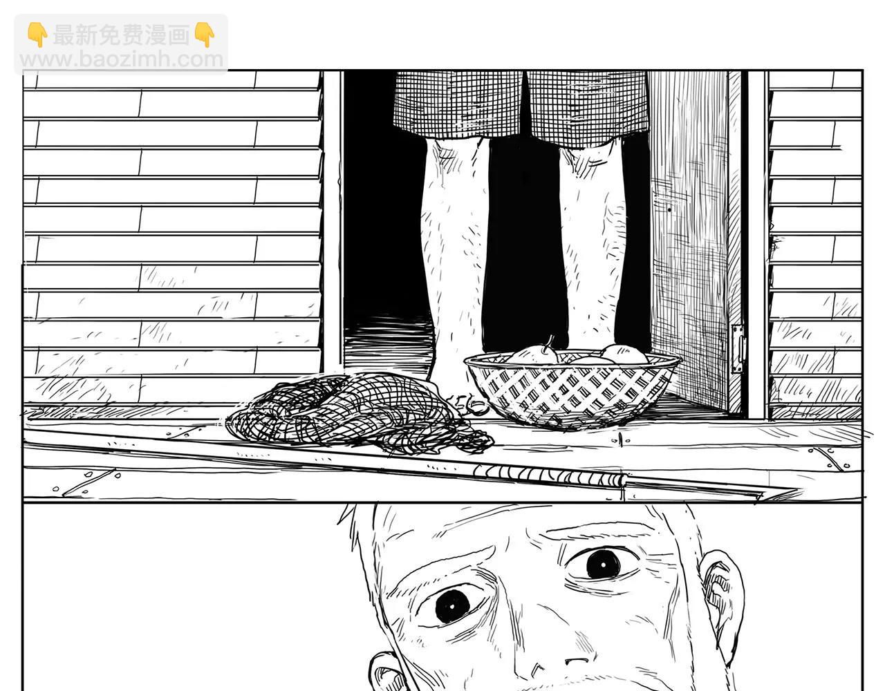 第19话 水平线（2）34