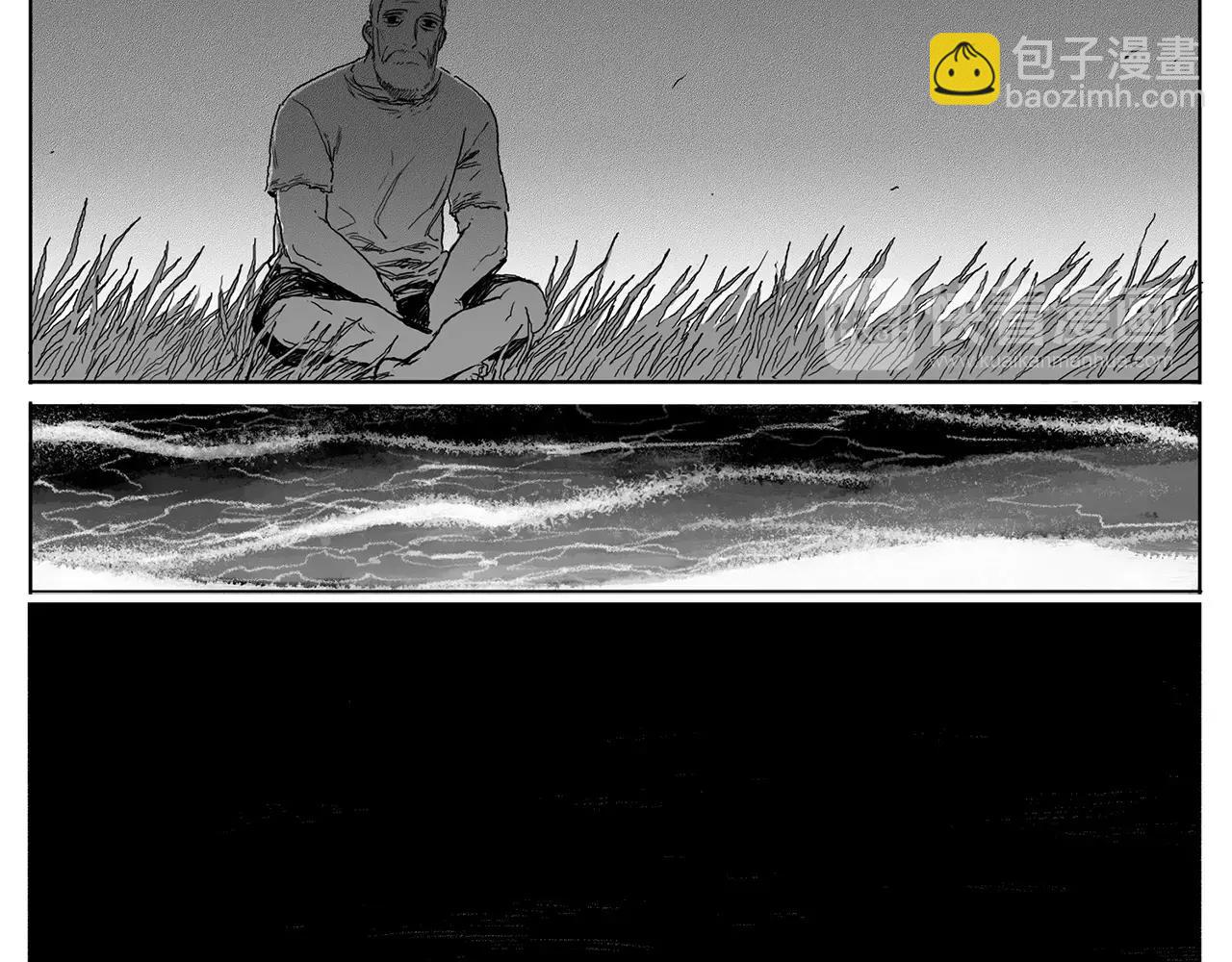 第19话 水平线（2）73