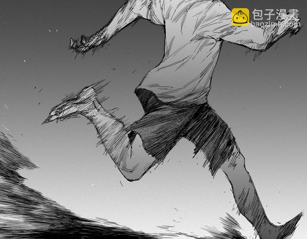 第20话 水平线（3）100