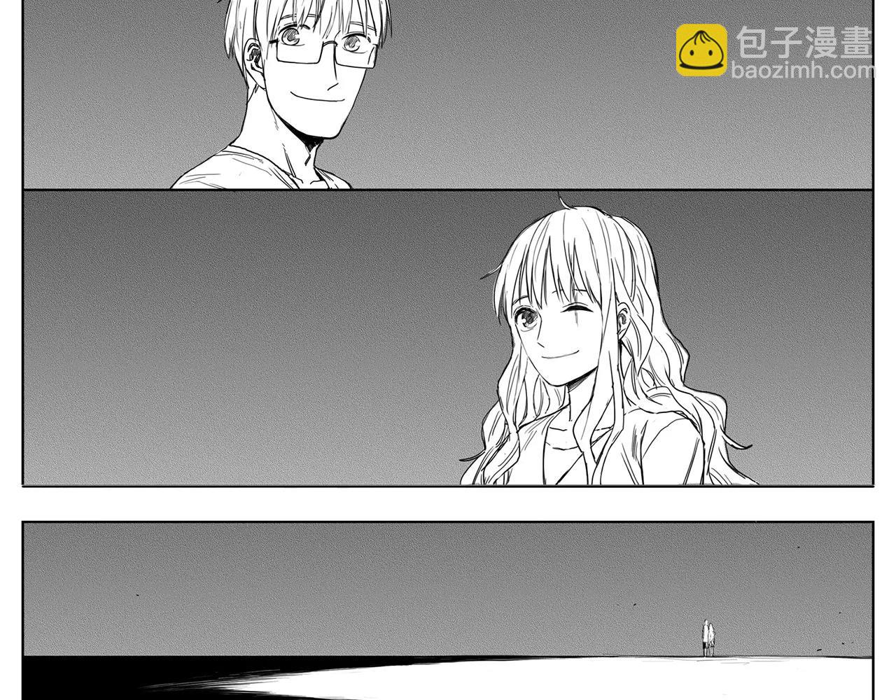 第20话 水平线（3）68