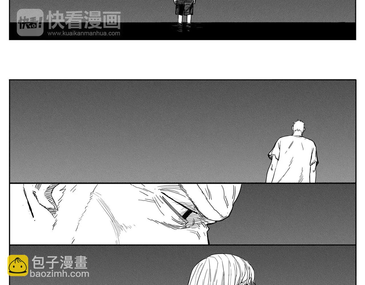 第20话 水平线（3）87