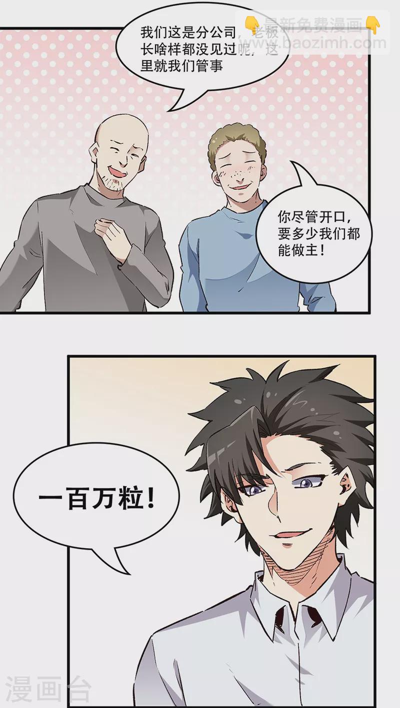 第206话 倾国天下公司12