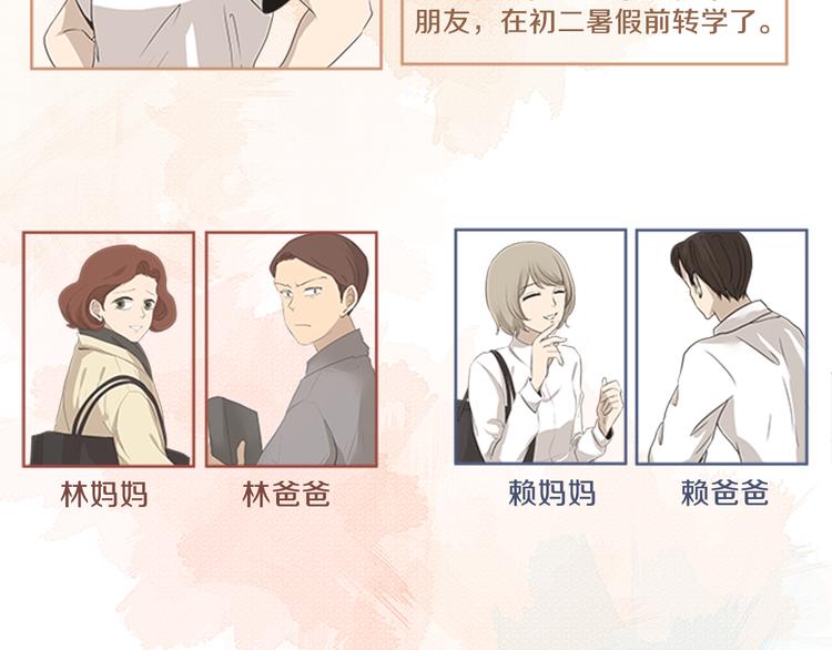 人物介绍&番外篇18