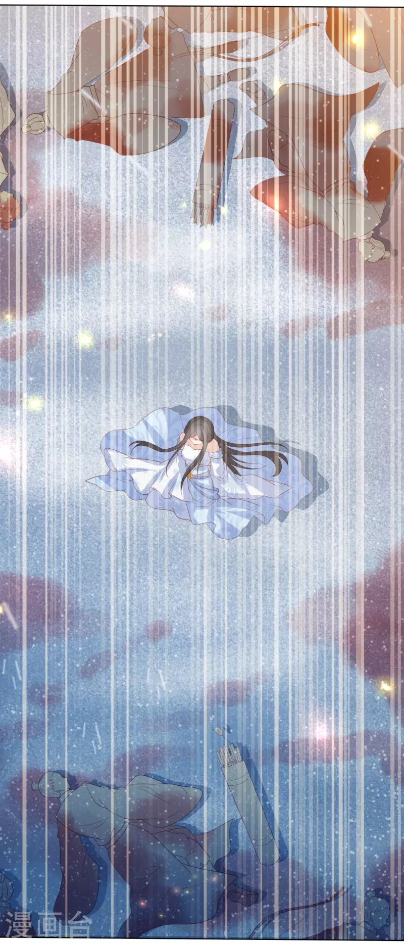 第216话 团灭，前往雪族19
