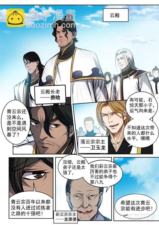 第80话 试炼者之路23