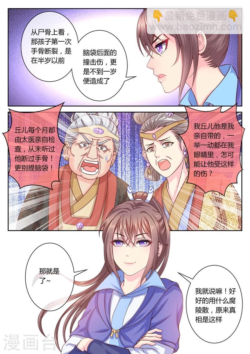 第50话 骨头里的秘密6