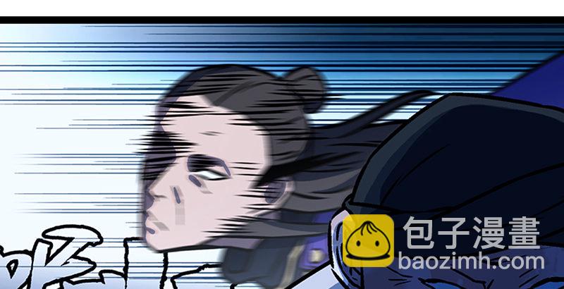 第十九话 主角才不会死！107