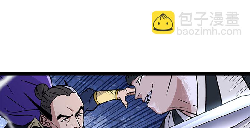 第十九话 主角才不会死！11