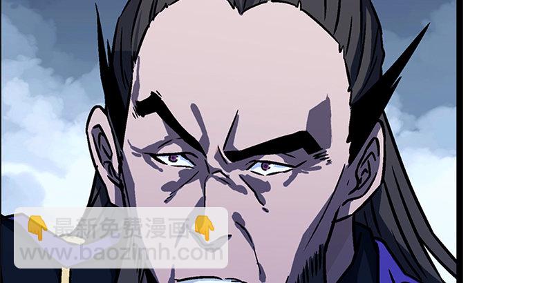 第十九话 主角才不会死！127